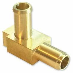 CV Performance Fuel Max Inlet