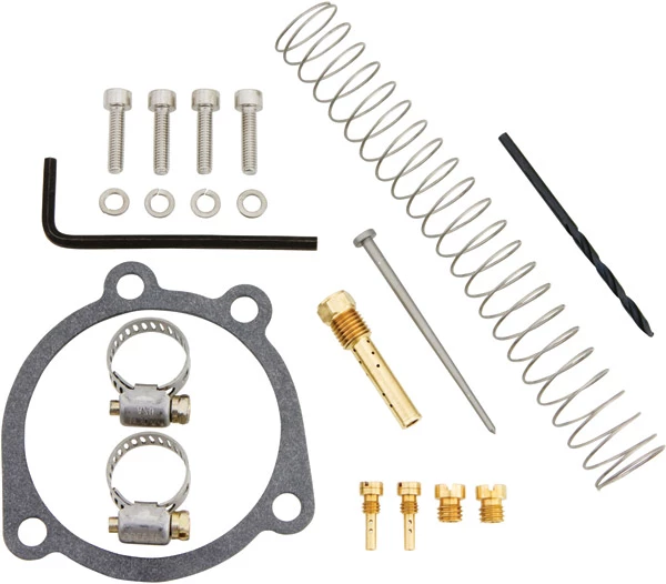 CV Performance CV Carburetor Tuner Kit