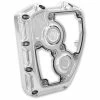 Roland Sands Design Chrome Clarity Camshaft Cover