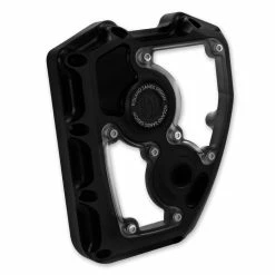 Roland Sands Design Black Ops Clarity CamShaft Cover
