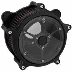 Roland Sands Design Clarity Air Cleaner Kit