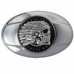 Chrome Dome Native Spirit Insert