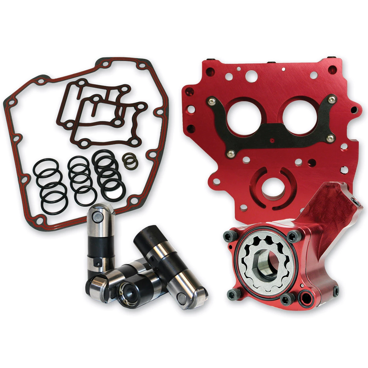 Feuling Motor Company Feuling Race Series Gear Drive Oiling System Kit