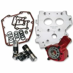 Feuling Motor Company Feuling Race Series Conversion Chain Drive Oiling System Kit