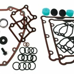 Feuling Motor Company Feuling Chain Driven Camshaft Install Plus Kit For Twin Cam
