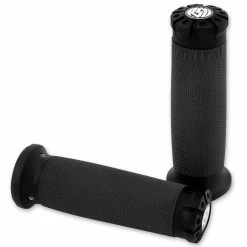 Roland Sands Design Black Ops Chrono Grips