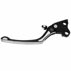 Roland Sands Design Contrast Cut Regulator Clutch Lever