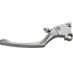 Roland Sands Design Chrome Regulator Clutch Lever