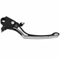 Roland Sands Design Contrast Cut Regulator Brake Lever