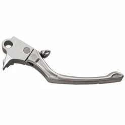 Roland Sands Design Chrome Regulator Brake Lever