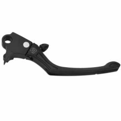 Roland Sands Design Black Ops Regulator Brake Lever