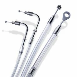 Barnett Performance Products Platinum Plus Push Throttle Cable