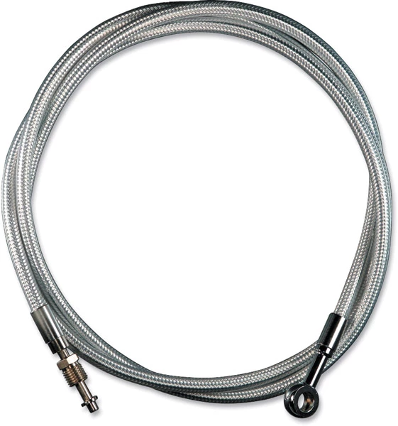 Magnum 74" Hydraulic Clutch Line