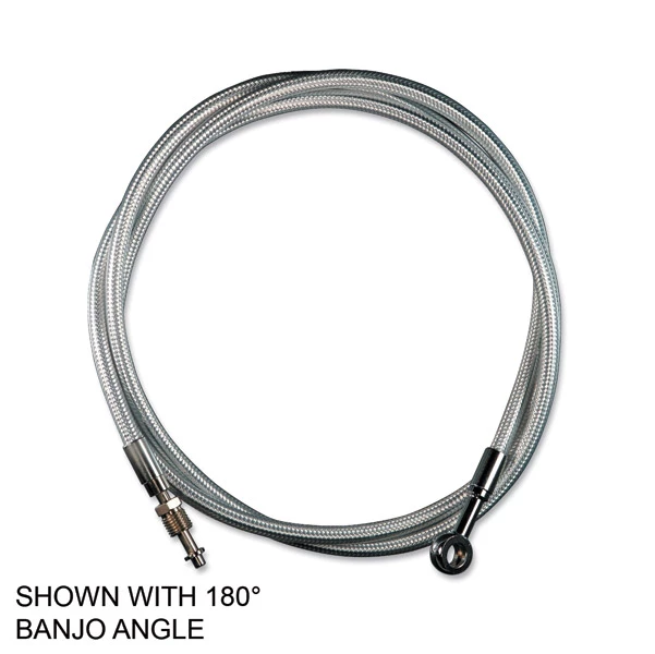 Magnum 66" Hydraulic Clutch Line