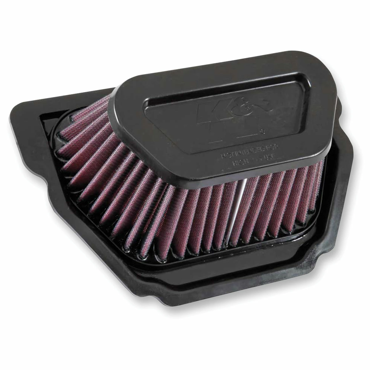 K&N Race-Spec Air Filters