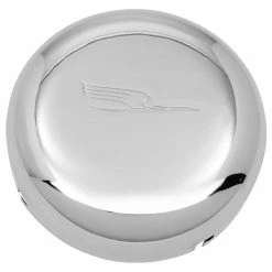 V-Twin Manufacturing 7" Bird Style Air Cleaner Cover
