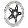 Arlen Ness 14" Left Big Brake Rotor Kit