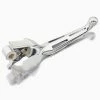 Drag Specialties Chrome Wide Blade Brake Lever