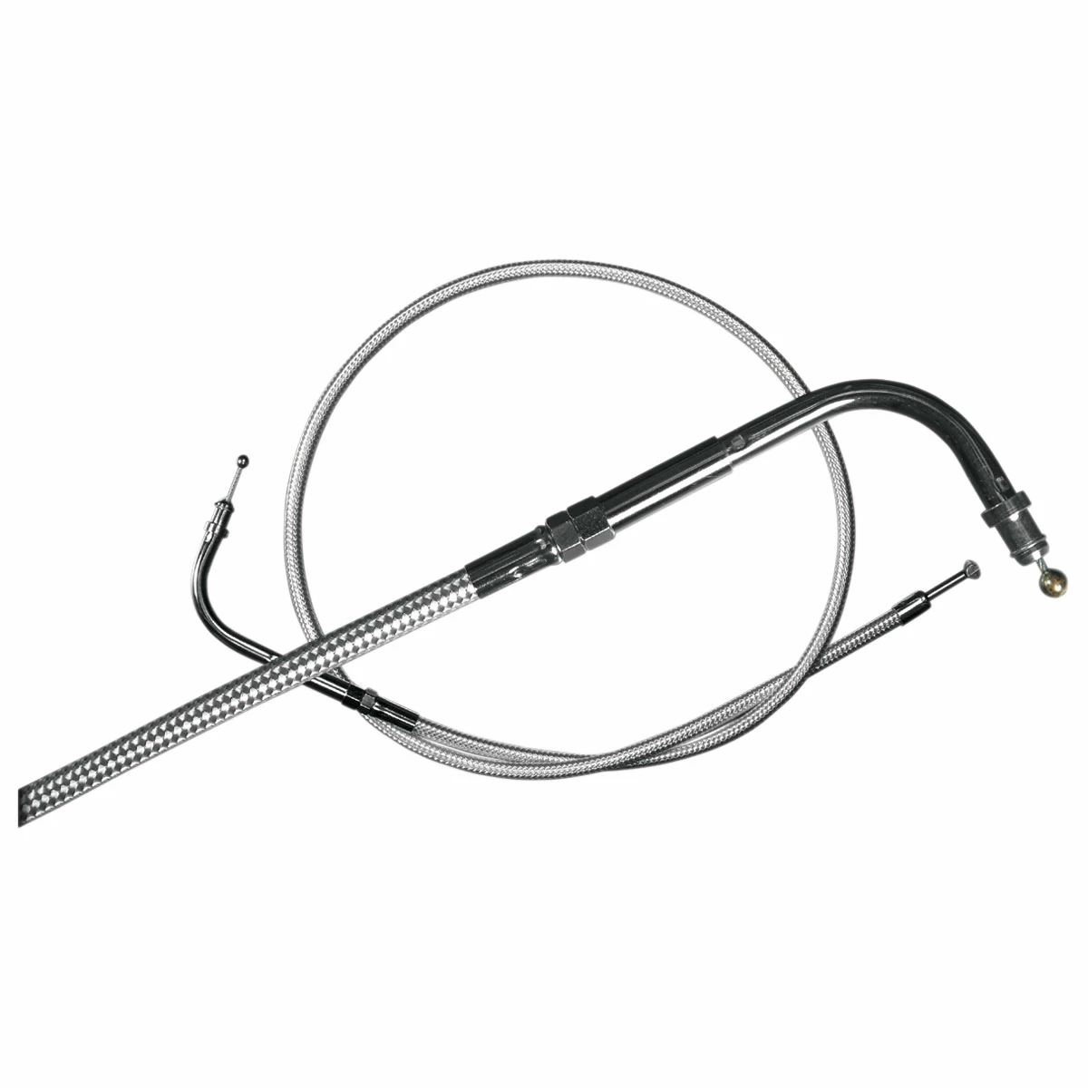 Magnum Sterling Chromite II Throttle Cable