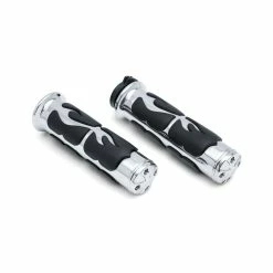 Kuryakyn ISO-Flame Grips