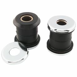 Twin Power Urethane Handlebar Bushing Kit