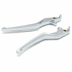 Kuryakyn Omni Chrome Brake Lever