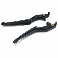 Kuryakyn Omni Satin Black Brake Lever