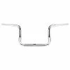 LA Choppers 1-1/2" Chrome Grande Traditional Ape Hanger Handlebar