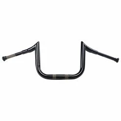 LA Choppers 1-1/2" Black Grande Prime Apes Handlebar