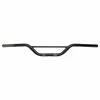 LA Choppers 1" BMX 3" Rise Black Handlebar