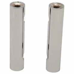 LA Choppers Kage Fighter Chrome 6" Handlebar Riser