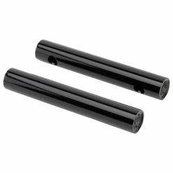 LA Choppers Kage Fighter Black 6" Handlebar Riser