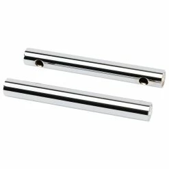 LA Choppers Kage Fighter Chrome 8" Handlebar Riser