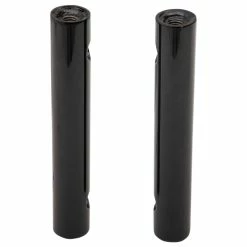 LA Choppers Kage Fighter Black 8" Handlebar Riser