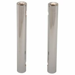 LA Choppers Kage Fighter Chrome 10" Handlebar Riser