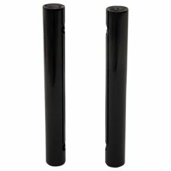 LA Choppers Kage Fighter Black 10" Handlebar Riser