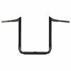 LA Choppers 1-1/2" Black Grande Prime Apes Handlebar