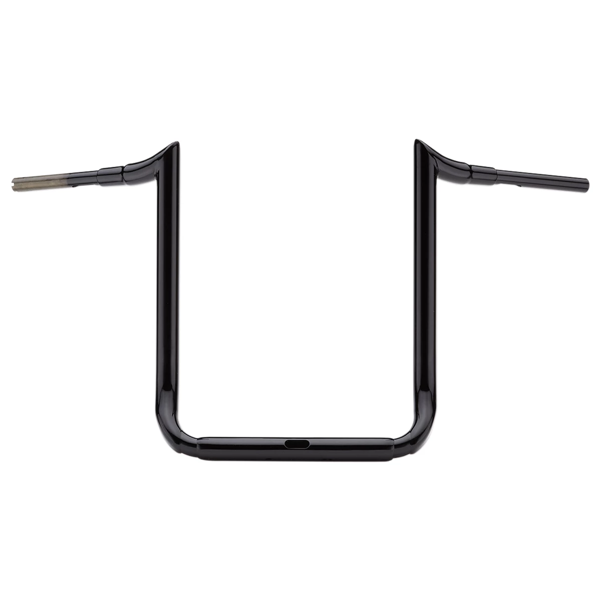 LA Choppers 1-1/2" Black Grande Prime Apes Handlebar