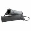 Koso 7/8" Black Heated Grips