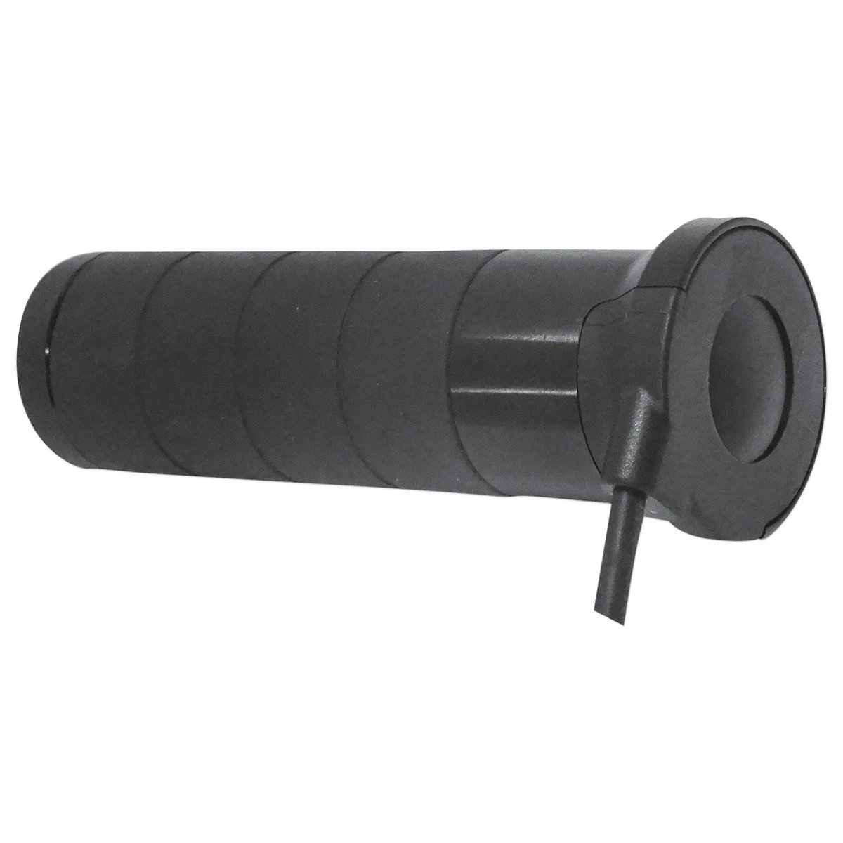 Koso 7/8" Black Titan Heated Grips - Image 3