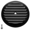 Joker Machine Black Fin Air Cleaner Cover