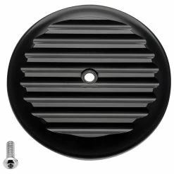 Joker Machine Black Fin Air Cleaner Cover