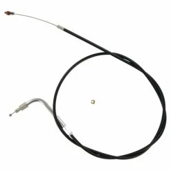 Barnett Performance Products 41" Black Vinyl Throttle Cable