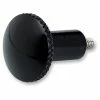 Joker Machine Black Knurled Choke Knob