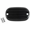 Joker Machine Black Finned Master Cylinder Cover
