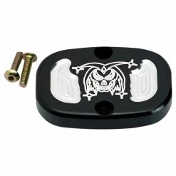 Joker Machine Black Joker Master Cylinder Cover