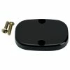 Joker Machine Black Smooth Master Cylinder Cover
