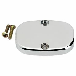 Joker Machine Chrome Smooth Master Cylinder