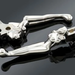 Kuryakyn Silhouette Levers