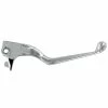 Drag Specialties Ergonomic Chrome Smooth Wide Brake Lever